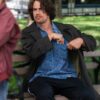 The Time Traveler's Wife Henry DeTamble Coat