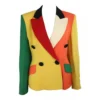 The Today Show Brendon Urie Blazer