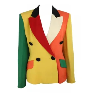 The Today Show Brendon Urie Blazer