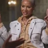 Jada Pinkett Smith Jacket