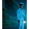 Tom Sinclair The Umbrella Academy S02 White Jacket