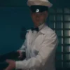 Tom Sinclair The Umbrella Academy S02 White Jacket
