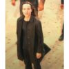 The Umbrella Academy S02 Vanya Hargreeves Wool Coat
