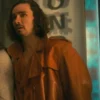 The Umbrella Academy S03 Klaus Hargreeves Coat