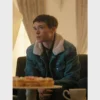 The Umbrella Academy S04 Vanya Hargreeves Denim Jacket - Image 2