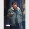 The Umbrella Academy S04 Vanya Hargreeves Denim Jacket
