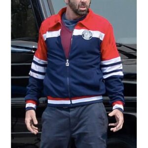 The Unbearable Weight Of Massive Talent Nicolas Cage Jacket