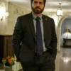 Edgar Ramrez The Undoing Blazer