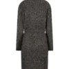Grace Fraser The Undoing Wrap Cardigan
