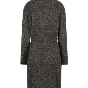Grace Fraser The Undoing Wrap Cardigan
