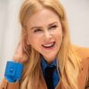 Nicole Kidman The Undoing Brown Suit
