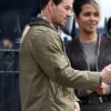 The-Union-2024-Mike-Mckenna-Mark-Wahlberg-Green-Jacket