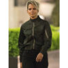 The Union Roxanne Hall Bomber Jacket