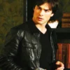 The Vampire Diaries Damon Salvatore Jacket