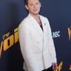 The Voice Niall Horan White Blazer - Image 2