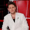 The Voice Niall Horan White Blazer - Image 4