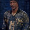 The Voice S26 Snoop Dogg Jacket