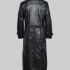 The Walking Dead Beta Coat 2