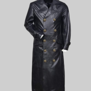 Beta The Walking Dead Coat