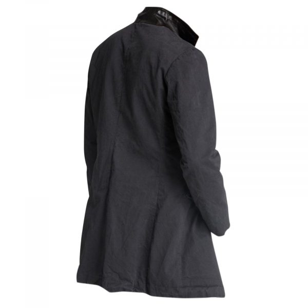 David Morrissey The Walking Dead Grey Coat