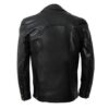 The Walking Dead David Morrissey Leather Jacket