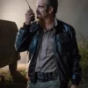 The Walking Dead Steven Ogg Leather Jacket - Image 2