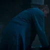 The Wheel of Time S02 Josha Stradowski Blue Coat