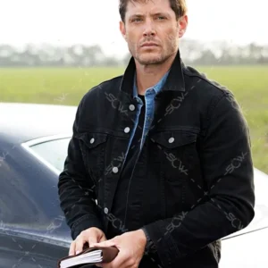 Dean Winchester Jacket