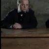 The Wonder Dr McBrearty Black Coat