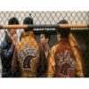 Wanderers Jacket