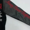 Scarface Varsity Jacket
