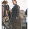 Tom Hiddleston The Essex Serpent Coat