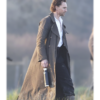 Tom Hiddleston The Essex Serpent Coat