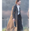 Tom Hiddleston The Essex Serpent Coat
