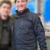 The Expendables 4 Andy Garcia Jacket