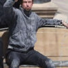 The Gray Man Ryan Gosling Jacket - Image 2