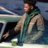 They Cloned Tyrone Fontaine Green Jacket