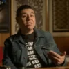 This Fool Julio Denim Jacket