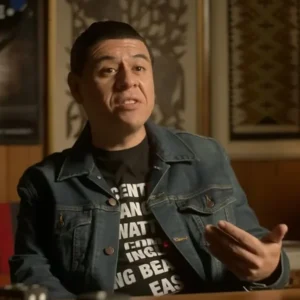 This Fool Julio Denim Jacket