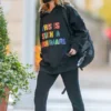 This Is Such A Nightmare Hoodie Kelly Ripa Sweatshirt
