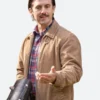 This Is Us S04 Jack Pearson Brown Jacket