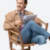 This Is Us S04 Jack Pearson Brown Jacket