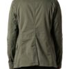 Dylan O'brien Maze Runner The Death Cure Militry Green Jacket - Image 2