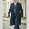 Thomas Shelby Coat