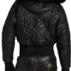 Tian Richards Tom Swift Jacket