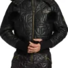 Tian Richards Tom Swift Jacket