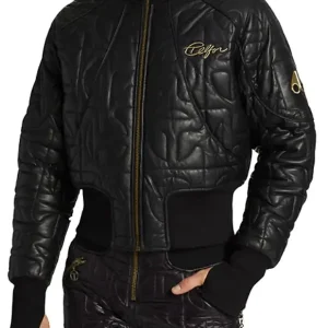Tian Richards Tom Swift Jacket