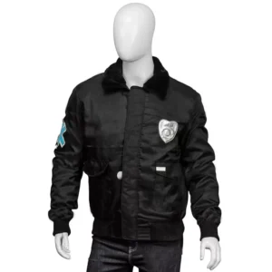 Joe Exotic Tiger King Ems Bomber Jacket