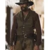 1883 James Dutton Vest