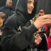 Timothee Chalamet a Complete Unknown Hoodie